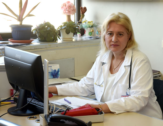 Прим. др Јелена Глигоријевић: Потхрањеност слаби срце и плућа